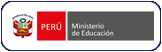 Logo minedu