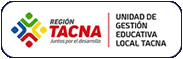 Logo ugel tacna